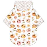 Pumpkins And Petals - The Hoodie